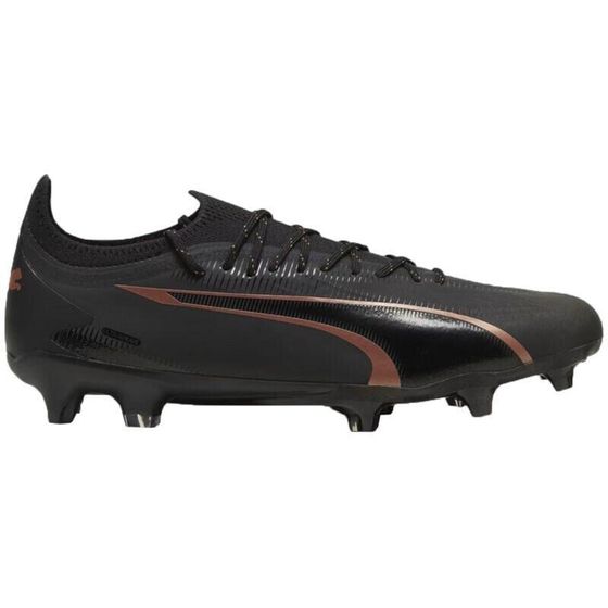 Футбольные бутсы Puma Ultra Ultimate FG/AG M 107744 02