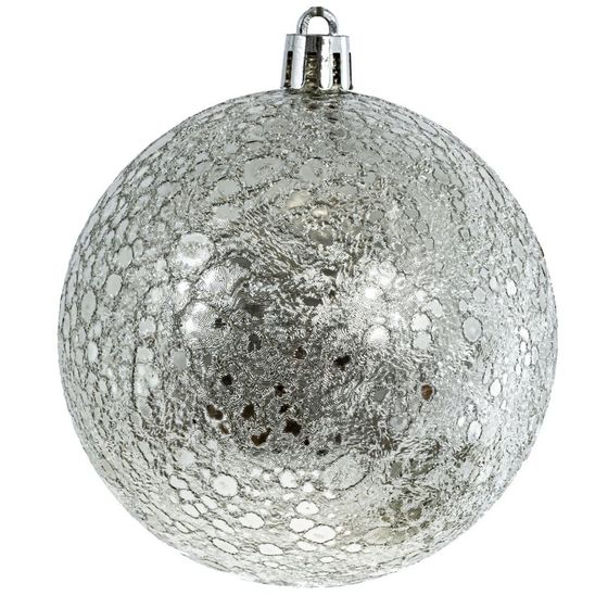 Набор из 20шт Украшение новогоднее &quot;Шар&quot;, L40 W8 H40 см