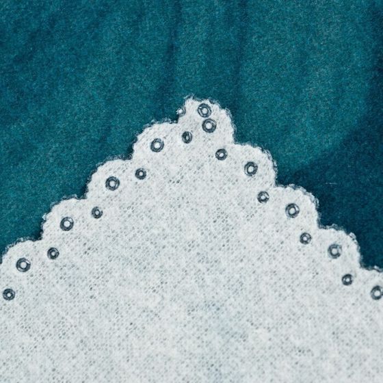 !09 Набор подарочный "Big boss" плед, носки, кружка