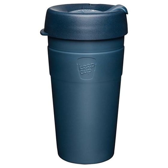 Термокружка Keepcup Thermal l, 454 мл, spruce