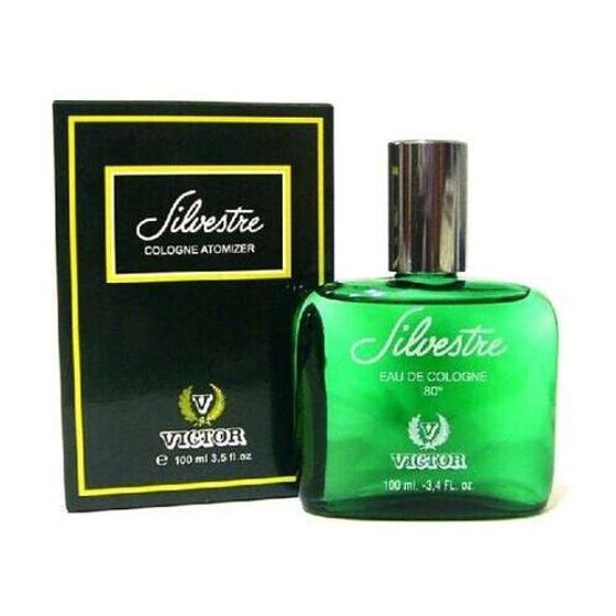 Victor Silvestre Eau de Cologne