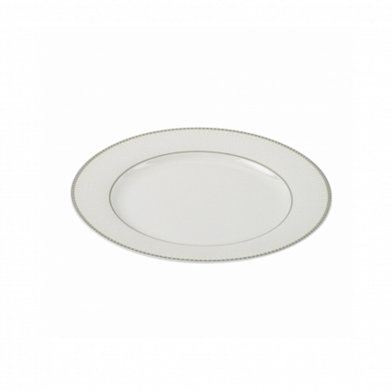 Тарелка обеденная ICONIC 25см