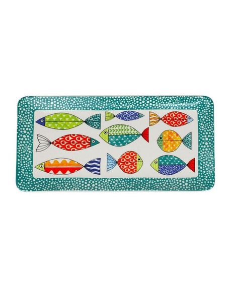 Freshcatch 15&quot; Rectangular Tray