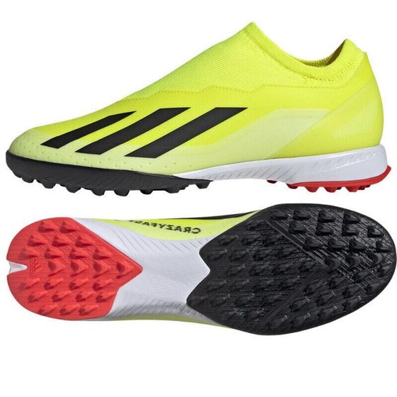 Кроссовки Adidas X Crazyfast League LL TF M IF0694