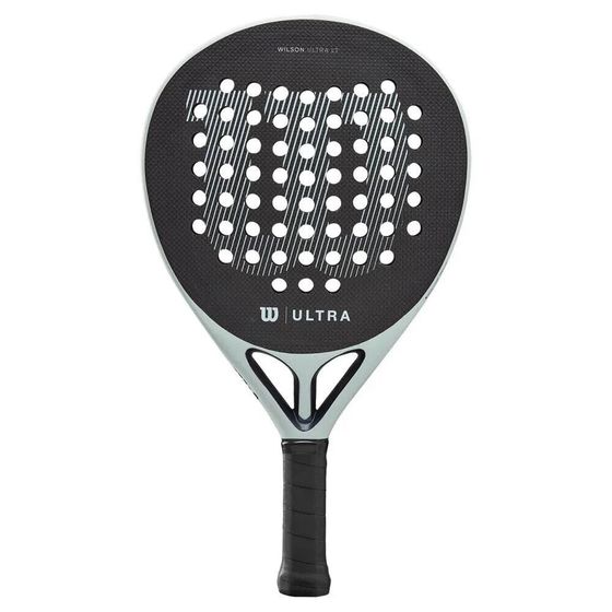 WILSON Ultra LT V2 padel racket