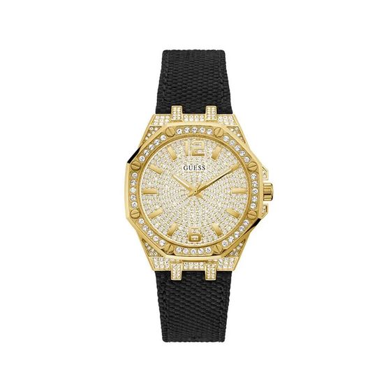 GUESS Shimmer watch