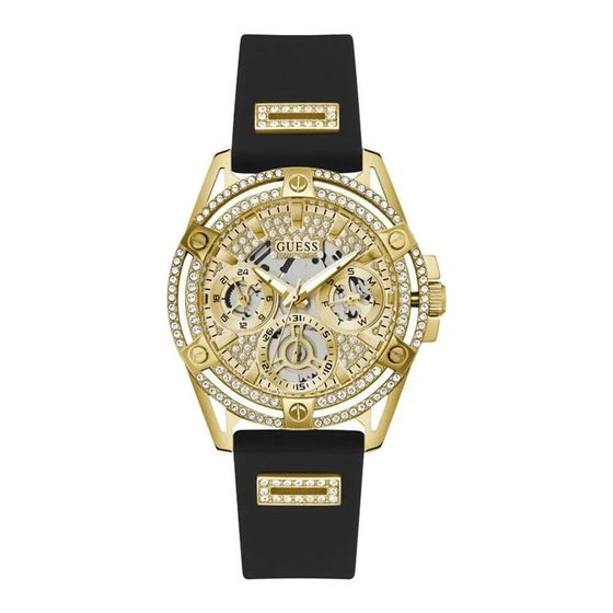 GUESS Queen watch