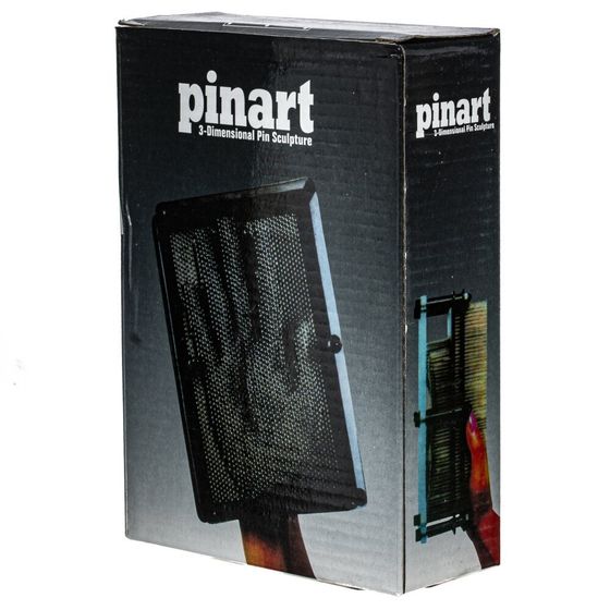 Изделие декоративное &quot;Экспресс-скульптор&quot;, Д12,5 Ш5 В18 см