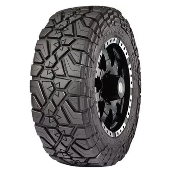 Шина летняя GRIPMAX Mud Rage M/T III 265/60 R18 119/116Q