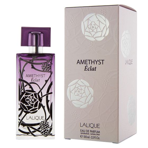 Женская парфюмерия Lalique EDP Amethyst Eclat 100 мл