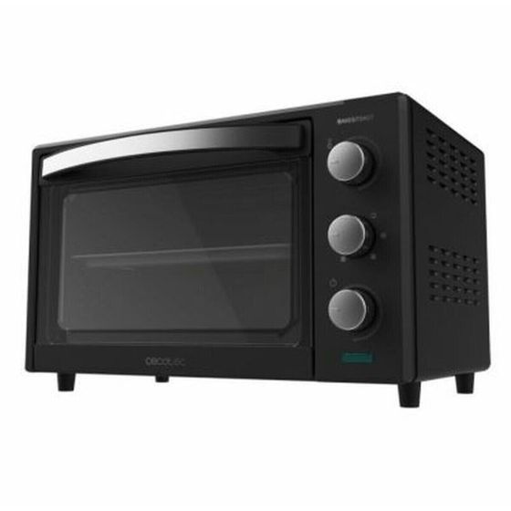 плита Cecotec Bake&amp;Toast 2600 4Pizza 26 L 1500 W