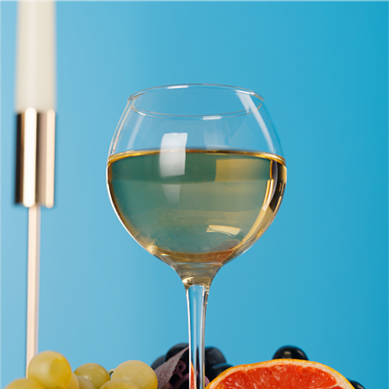 Бокал для вина ЭДЕМ 280мл