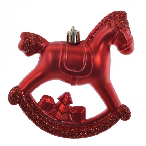 Набор из 20шт Украшение новогоднее "Шар", L40 W8 H40 см