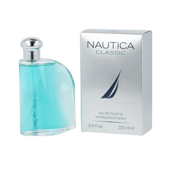 Мужская парфюмерия Nautica Classic EDT 100 ml