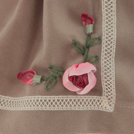 Кукла &quot;Танечка&quot;, Д21 Ш11,5 В46 см