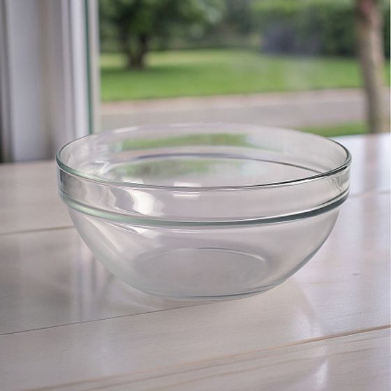 Салатник ЭМПИЛАБЛЬ (Удобное хранение) 20см