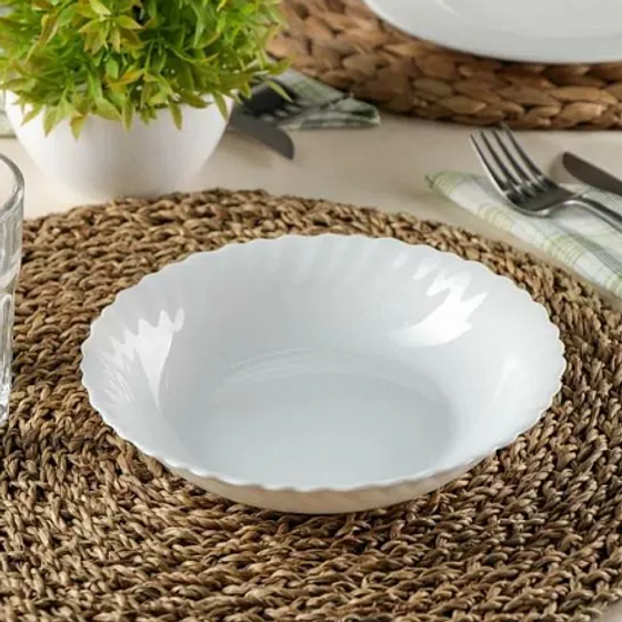 Салатник ФЭСТОН 17см (perfo box)