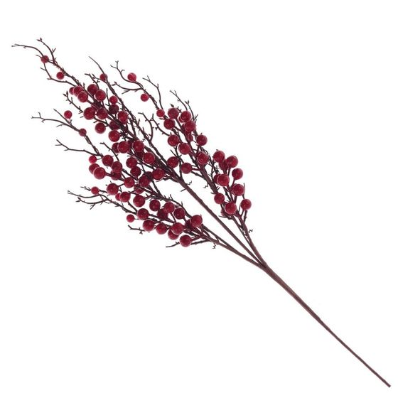Изделие декоративное &quot;Ветка&quot;, L15 W6 H79 см