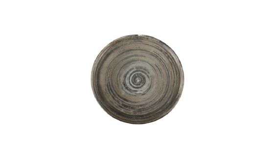 Тарелка с вертикальным бортом d 15,5 см h 2,1 см,  Stoneware Vintage