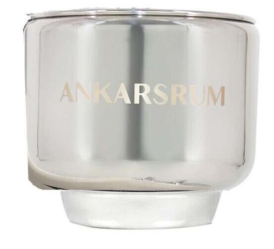 Ankarsrum Original Edelstahlschüssel 7 Liter für AKM6220/6230/6290