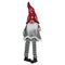 Фигурка декоративная &quot;Гном&quot;, L10,5 W8 H30/17 см, 2в.