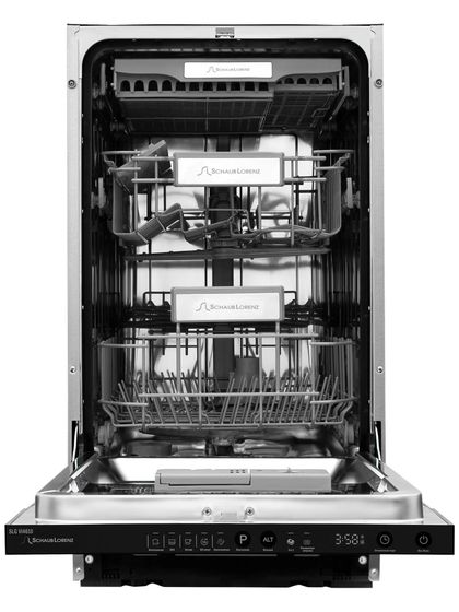 Встраиваемая ПМ Schaub Lorenz SLG VI4610 компл:11 44.8см