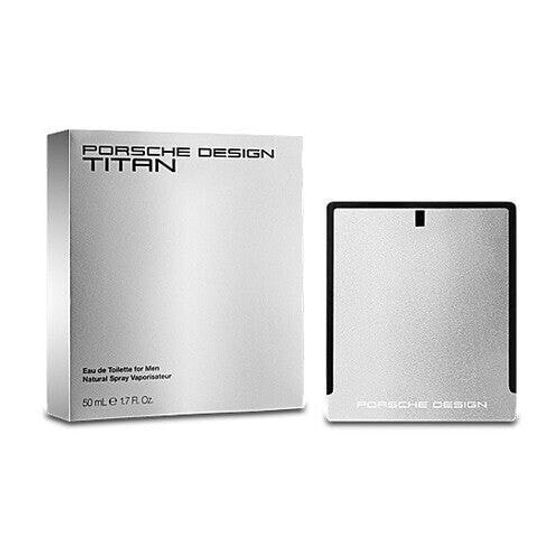 Porsche Design Titan Eau de Toilette