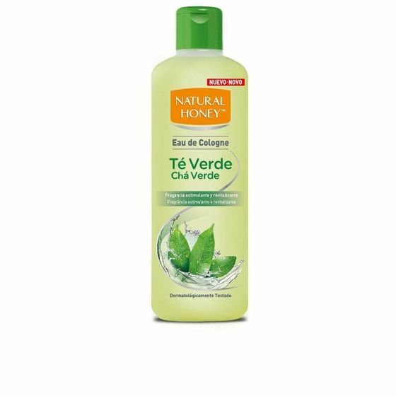 Парфюм унисекс Natural Honey Té Verde EDC 750 мл