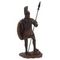 Фигурка декоративная "Рыцарь", L8 W5,5 H19 см