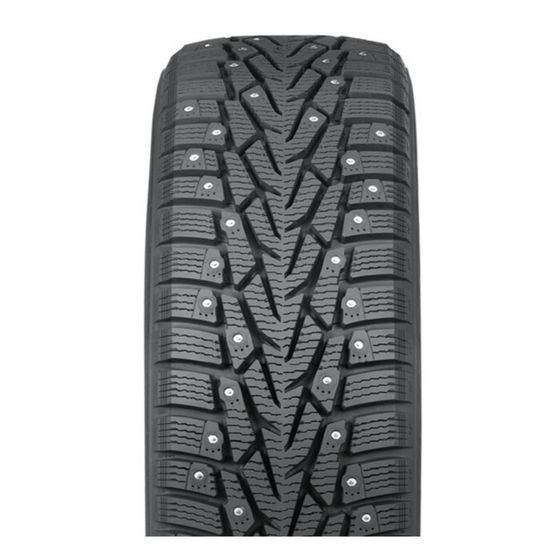 Шина зимняя шипованная Ikon Tyres Ikon Nordman 7 205/50 R17 93T