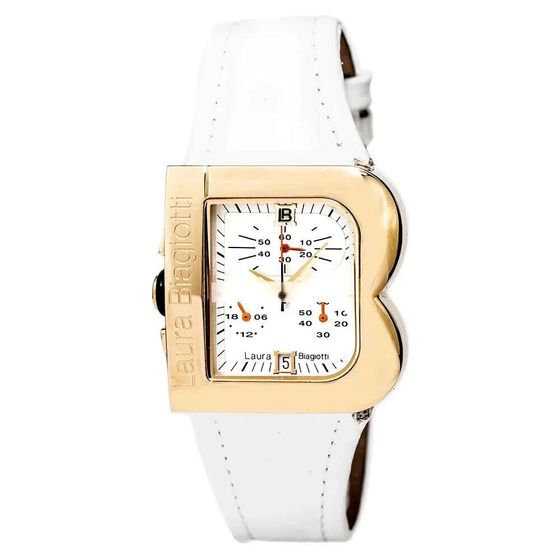 LAURA BIAGIOTTI LB0002L-08-2 watch