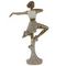 Фигурка декоративная "Танцовщица", L16 W6 H26,5 см