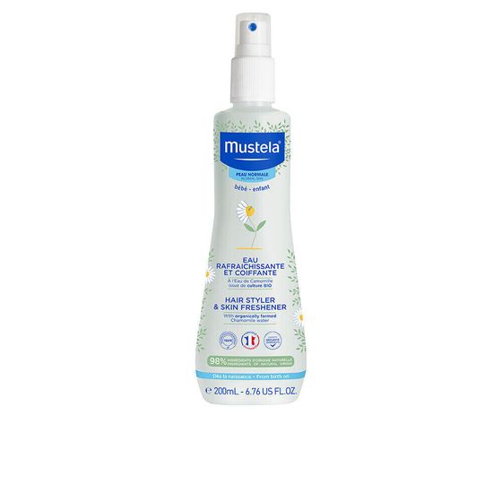 Детские духи Mustela 3504105028244 200 мл