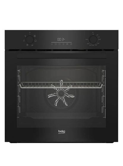 Духовка электрическая Beko BBIE17300B черный