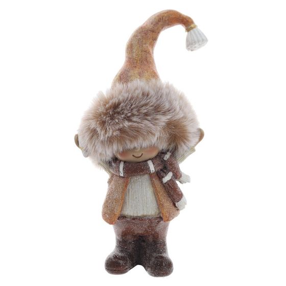 Фигурка декоративная &quot;Дети&quot;,  L6 W5 H13 см, 2в.