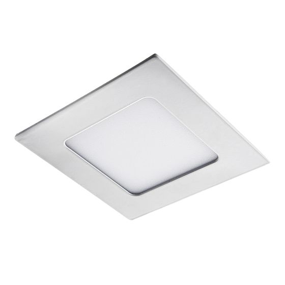 224064 Светильник ZOCCO QUA LED 6W 300LM 4000K