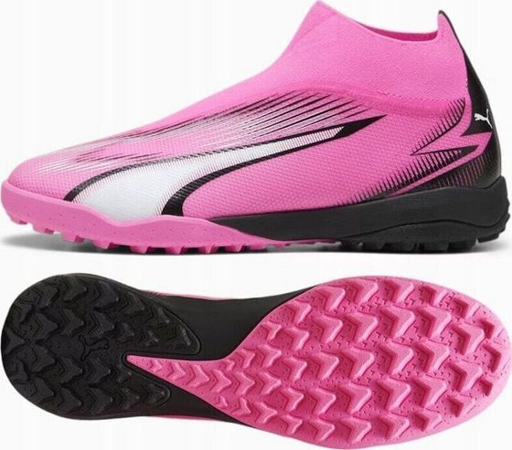 Кроссовки Puma Puma Ultra Match+ LL TT 107761-01