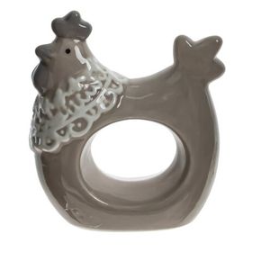 Кольца для салфеток