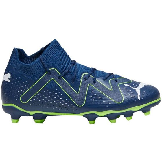 Футбольные бутсы Puma Future Match FG/AG Jr 107384 03