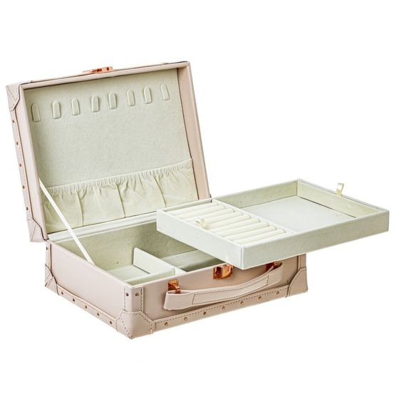 Шкатулка для украшений, Д23 Ш17 В8 см