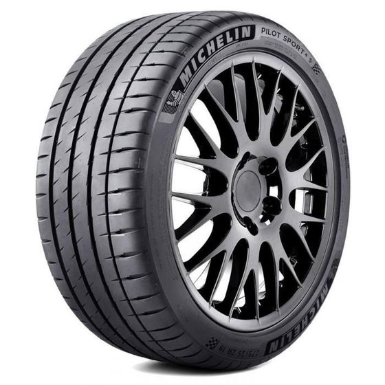 Шина летняя Michelin Pilot Sport PS4S 265/35 R19 98Y