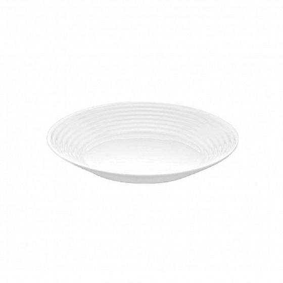 Тарелка суповая АРЕНА 23см