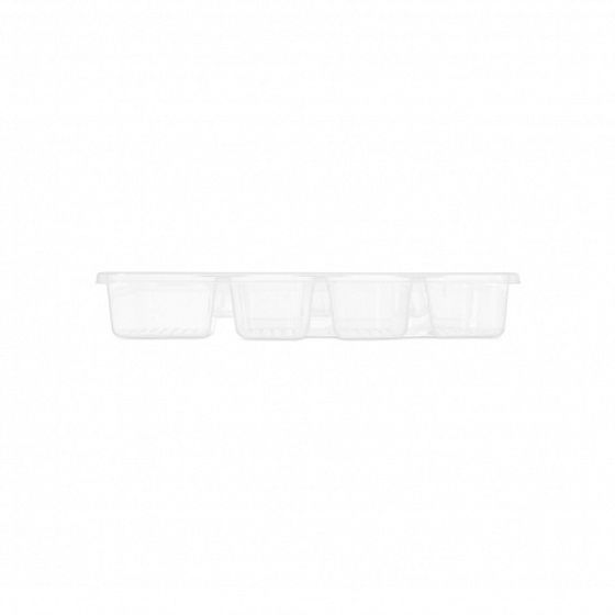 Лоток для столовых приборов 30х38х4.7см