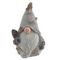Фигурка декоративная &quot;Гном&quot;, L10 W8 H16 см, 3в.