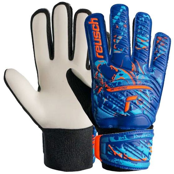 Reusch Attrakt Starter Solid 53 70 514 4016 gloves