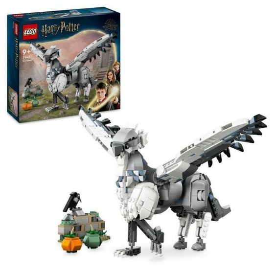 Lego 76427 Buckbeak цветной строительный набор