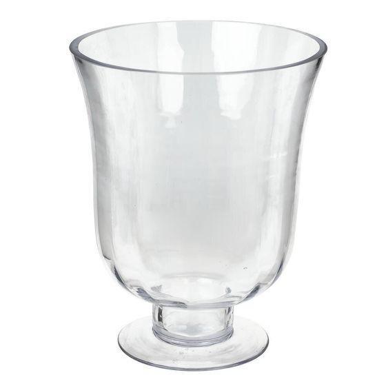Ваза, 3600 мл, L20,5 W20,5 H25,5 см