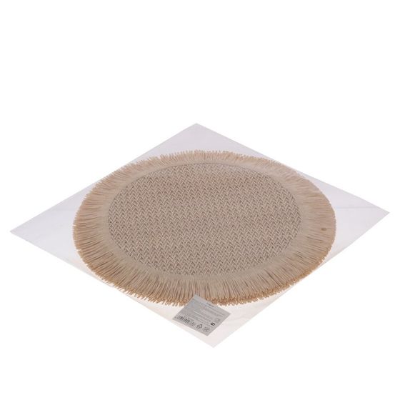 Салфетка L38 W38 H0,1 см