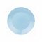 Тарелка обеденная ЛИЛИ ЛАЙТ БЛЮ 25см