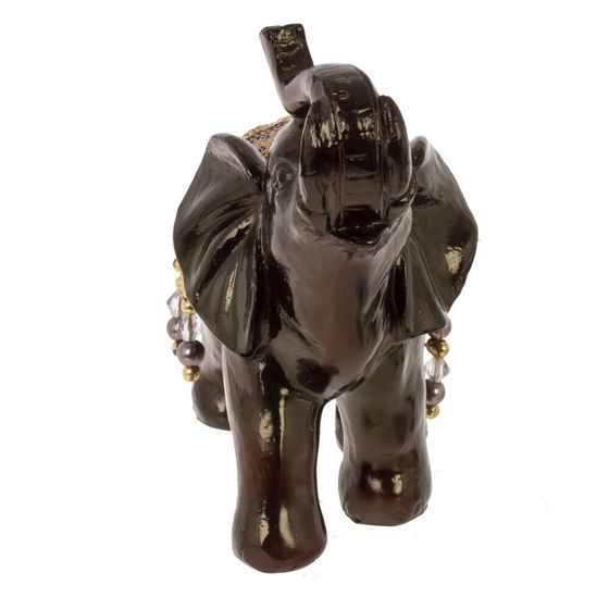 Фигурка декоративная &quot;Слон&quot;, L11,5 W5,7 H11,4 см